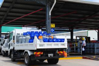 Household LPG supply remains stable - SEYPEC introduces precautionary distribution measures