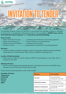 Provision of comprehensive landscaping services
